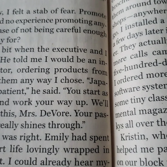 Guideposts Large Print Magazines. - Picture 2 of 2